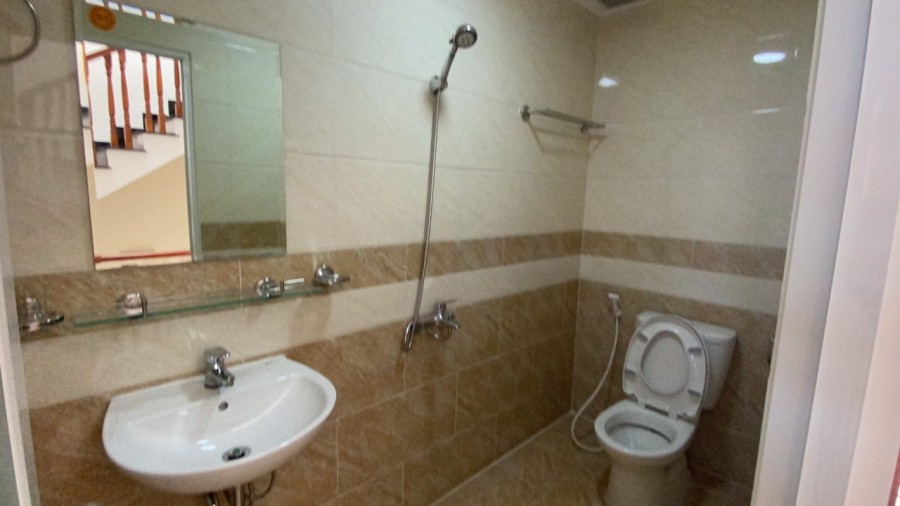 Nhà 1Tr2L DT (4,7 x 14m) Ngay Sau Chợ Bình Triệu, SHR