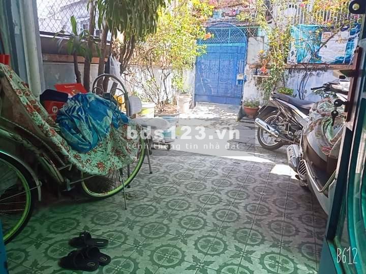 Bán nhà Ba Đình P.9 Quận 8, 125m2 giá đầu tư chỉ 9.3 tỉ