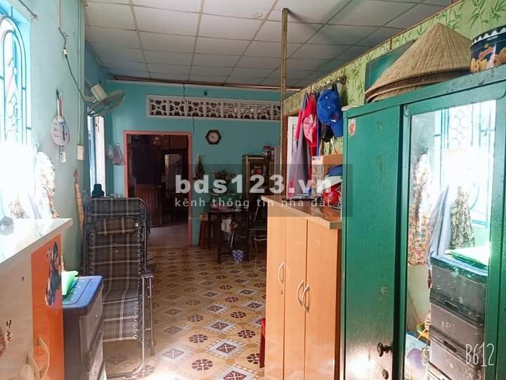Bán nhà Ba Đình P.9 Quận 8, 125m2 giá đầu tư chỉ 9.3 tỉ