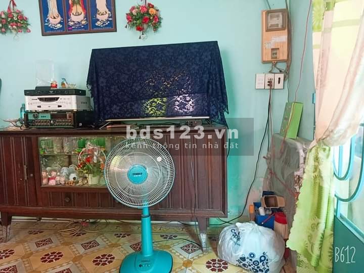 Bán nhà Ba Đình P.9 Quận 8, 125m2 giá đầu tư chỉ 9.3 tỉ