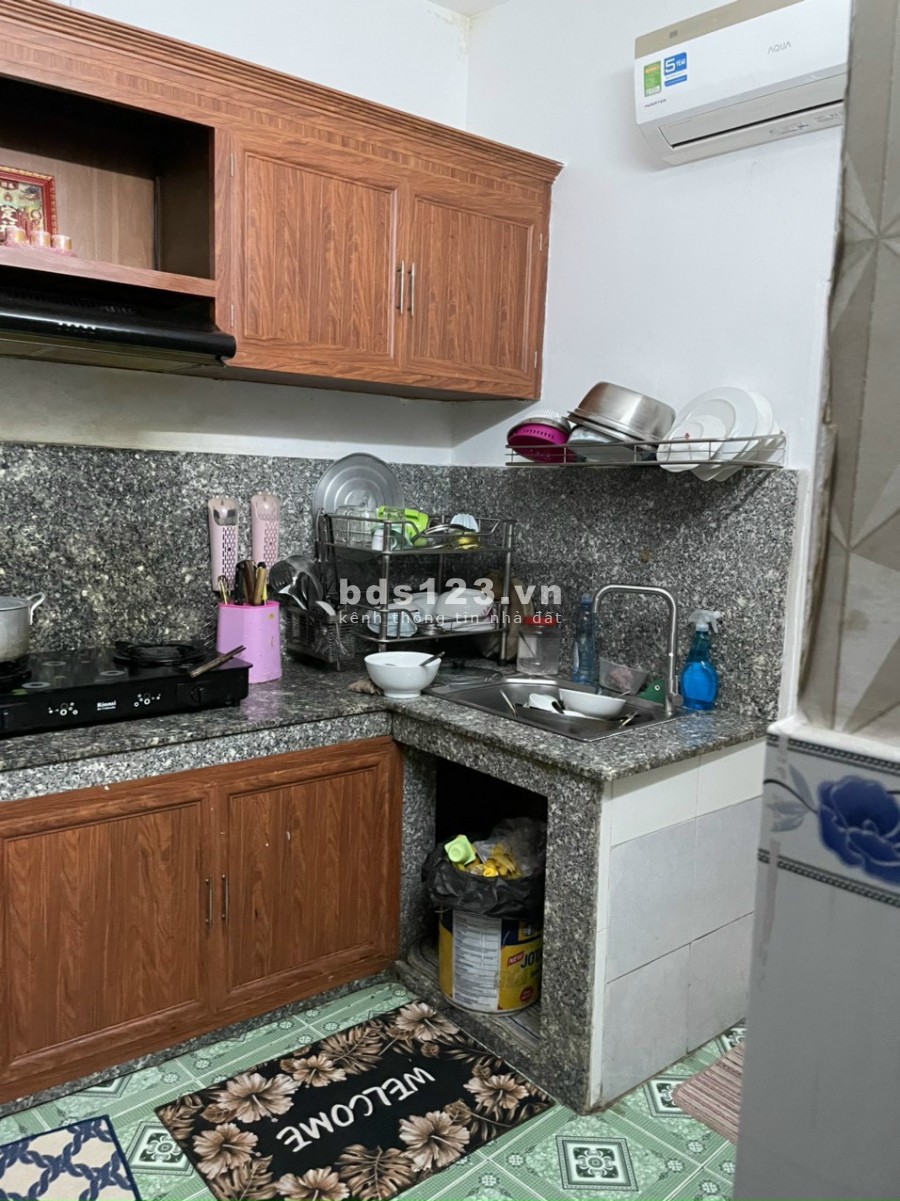 Bán nhà 1 trệt 1 lầu đường 20 linh đông , dt 70m2 , giá 4.55 tỷ