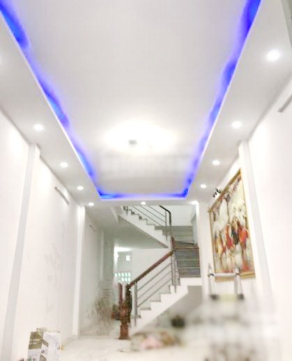 Bán nhà 1 lầu 100m2 hẻm 3m đường Tám Danh Phường 4 Quận 8 - LH 0933862860 Sương