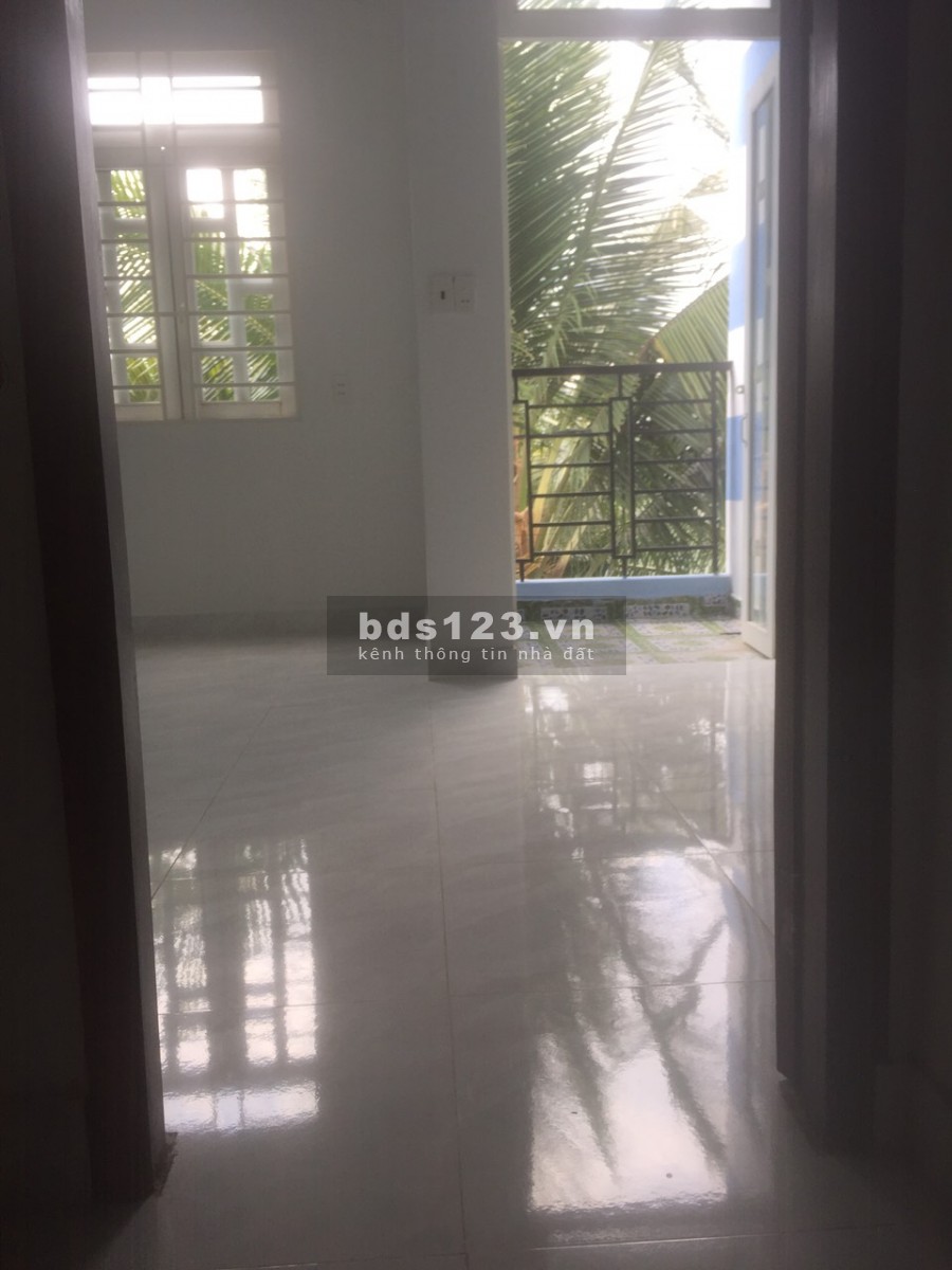 Khu Nhà Phố Liền Kề TT Hành Chính