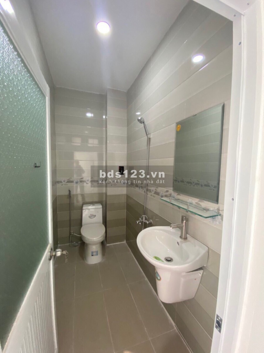 Khu Nhà Phố Liền Kề TT Hành Chính