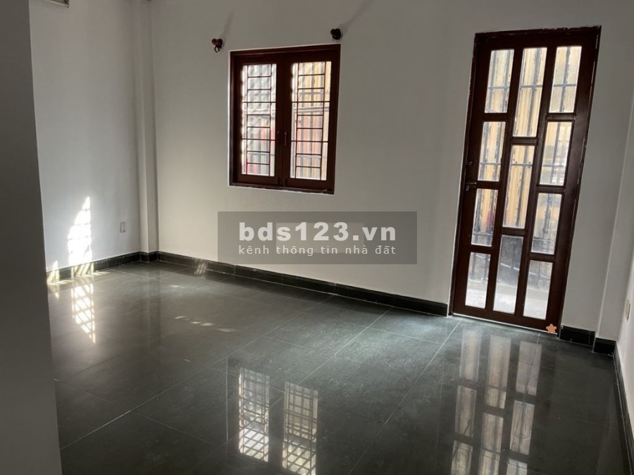 Nhà Phan Anh, 3 lầu, ST, 5PN, 6WC, Giá 17tr
