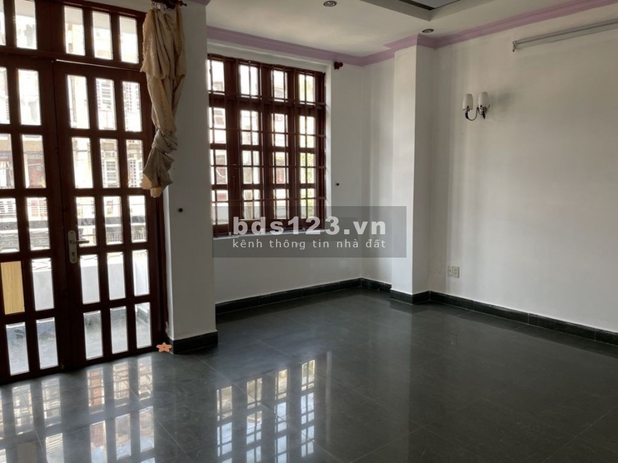 Nhà Phan Anh, 3 lầu, ST, 5PN, 6WC, Giá 17tr