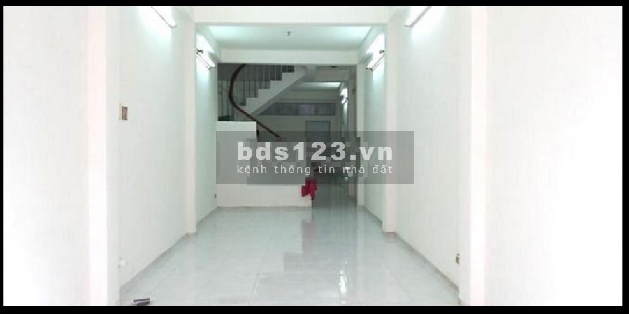 Nhà Thuê MT HỒ BÁ KIỆN Quận 10. Cho KD Đa Ngành 4PN Giá 28 trệu
