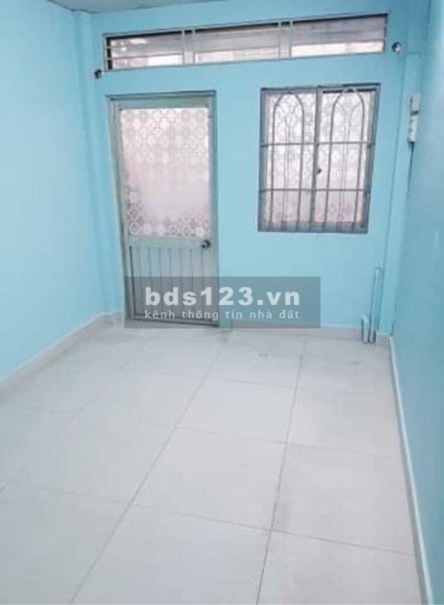 Bán Nhà, Bình Long, Bình Hưng Hòa A, Bình Tân
