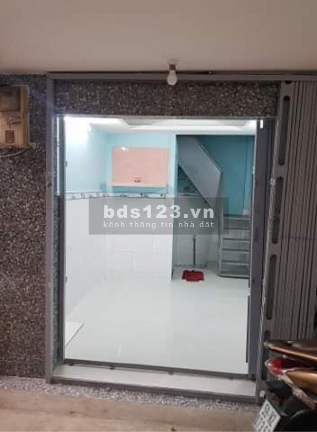 Bán Nhà, Bình Long, Bình Hưng Hòa A, Bình Tân