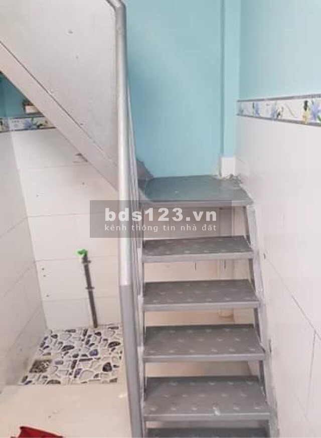 Bán Nhà, Bình Long, Bình Hưng Hòa A, Bình Tân