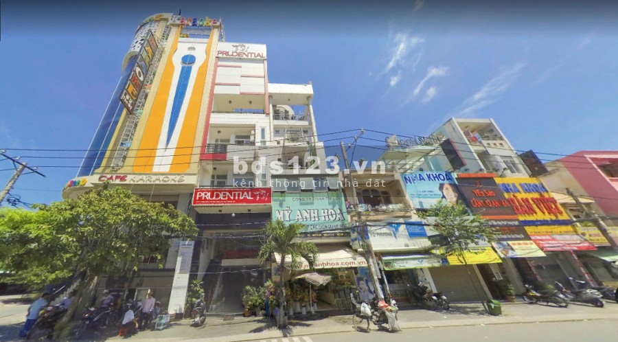 Bán nhà MT chợ Tân Mỹ P.Tân Phú Q.7