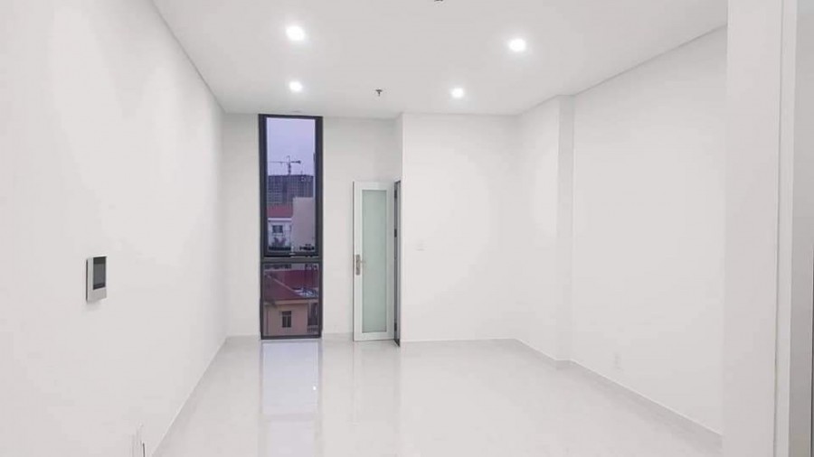 Cần cho thuê căn hộ officetel D-Vela, 1177 Huỳnh Tấn Phát, Quận 7.