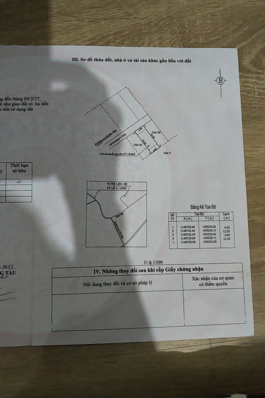 Bán nhà 1 trệt 1 lầu mới xây 100% hẻm 183 Lưu Chí Hiếu, ô tô vào tận nhà, dt 60m2 ngang 4,5