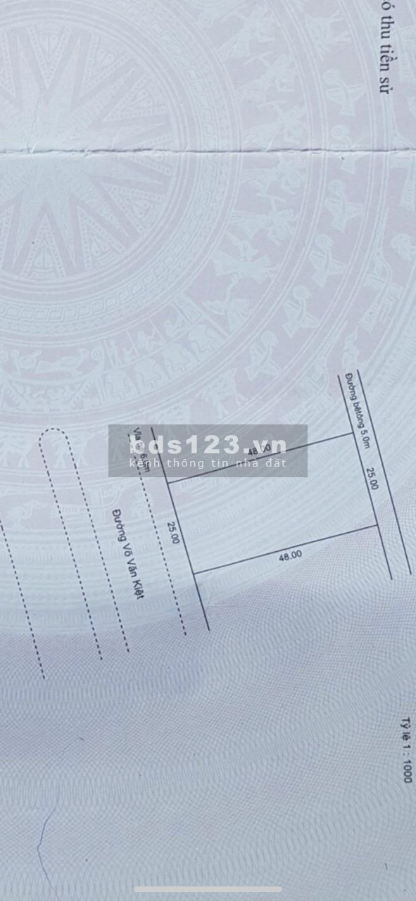 Bán nhiều vị trí đất VIP đường Võ Văn Kiệt, Đà Nẵng 1200 m2, 515 m2 giá hợp lý, làm việc CC. LH ngay: 0905606910