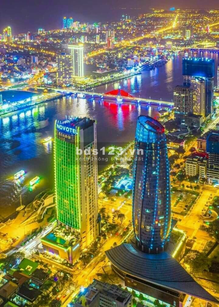 Bán nhiều vị trí đất VIP đường Võ Văn Kiệt, Đà Nẵng 1200 m2, 515 m2 giá hợp lý, làm việc CC. LH ngay: 0905606910