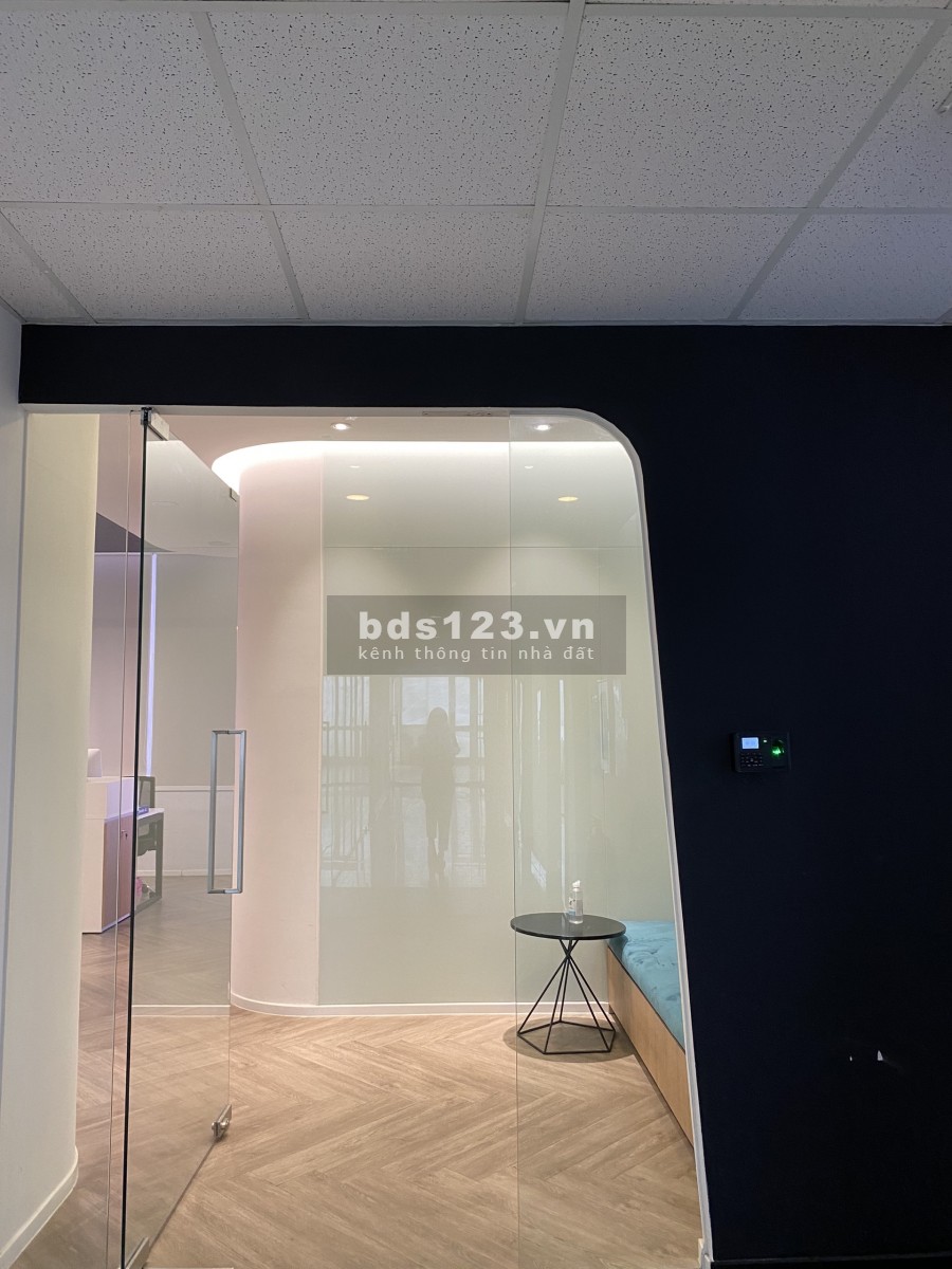Office leasing _ Cho thuê văn phòng quận 3