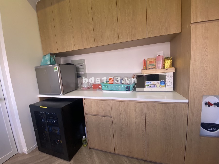 Office leasing _ Cho thuê văn phòng quận 3