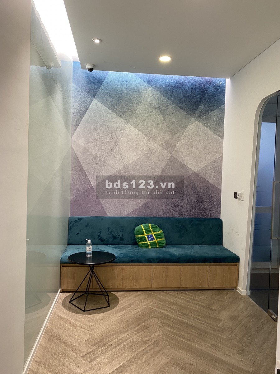 Office leasing _ Cho thuê văn phòng quận 3