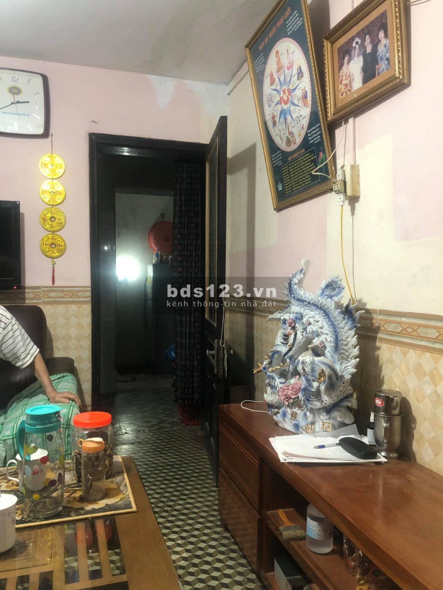 Bán nhà MP Dốc Tam Đa, Thụy Khuê 100m2 x 3 tầng KD tốt giá 16 tỷ. LH 0912442669