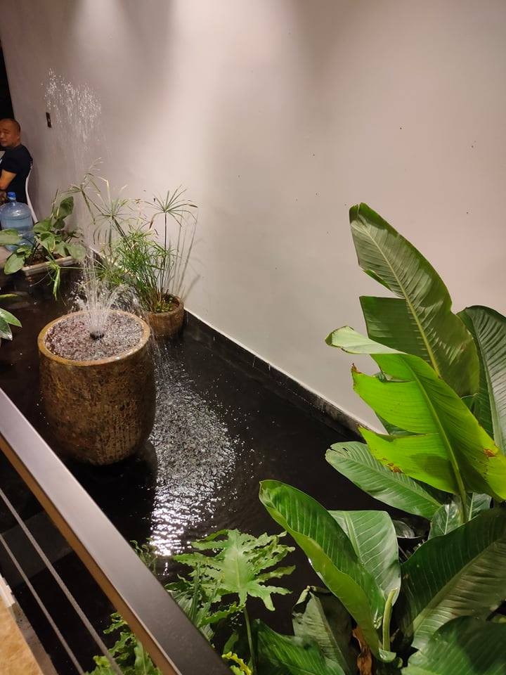 Mặt phố Tô Ngọc Vân, toà căn hộ dịch vụ, mặt tiền 11m, nội thất 5*, Tây Hồ, đẳng cấp