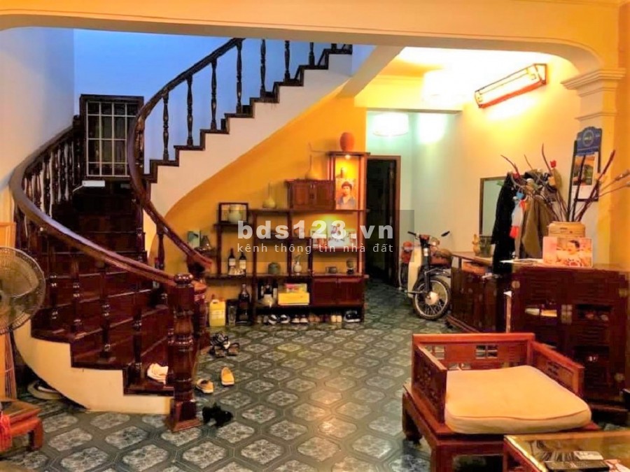 Bán nhà phố Cù Chính Lan, Thanh Xuân. Phân lô, ô tô. 110m2 4T MT5.5m 12 tỷ