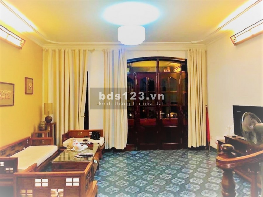 Bán nhà phố Cù Chính Lan, Thanh Xuân. Phân lô, ô tô. 110m2 4T MT5.5m 12 tỷ