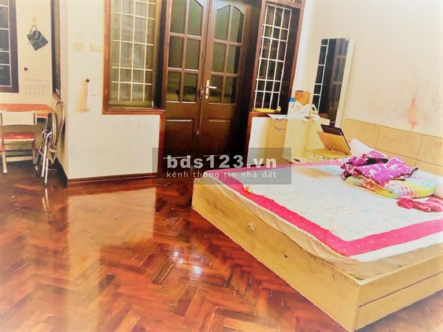 Bán nhà phố Cù Chính Lan, Thanh Xuân. Phân lô, ô tô. 110m2 4T MT5.5m 12 tỷ