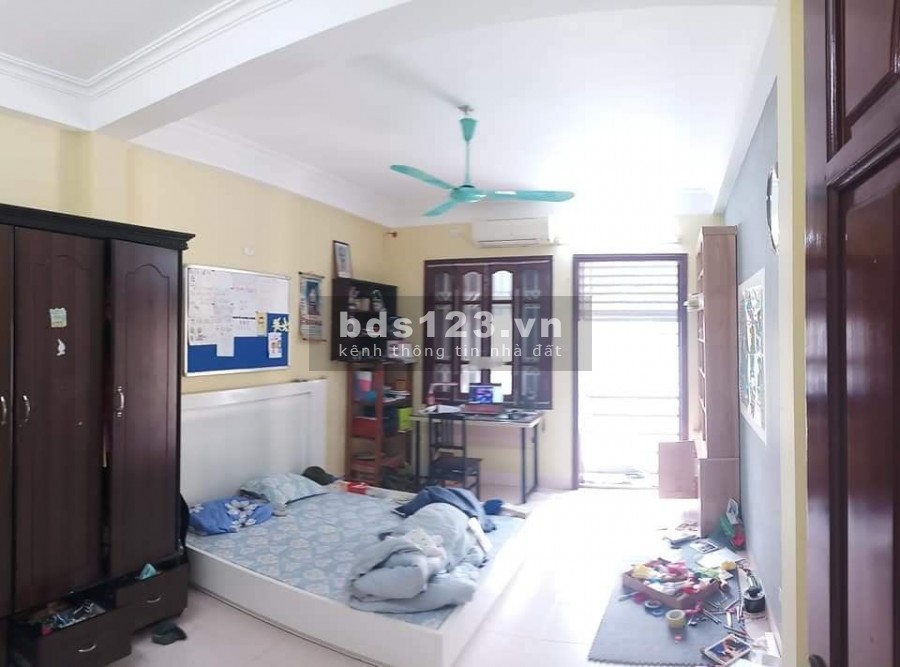 Nhà 5T Phố Mỹ Đình, 54M2, MT 3.9M, Ngõ Thông, Giá chỉ 4.75 Tỷ. LH 0961427470