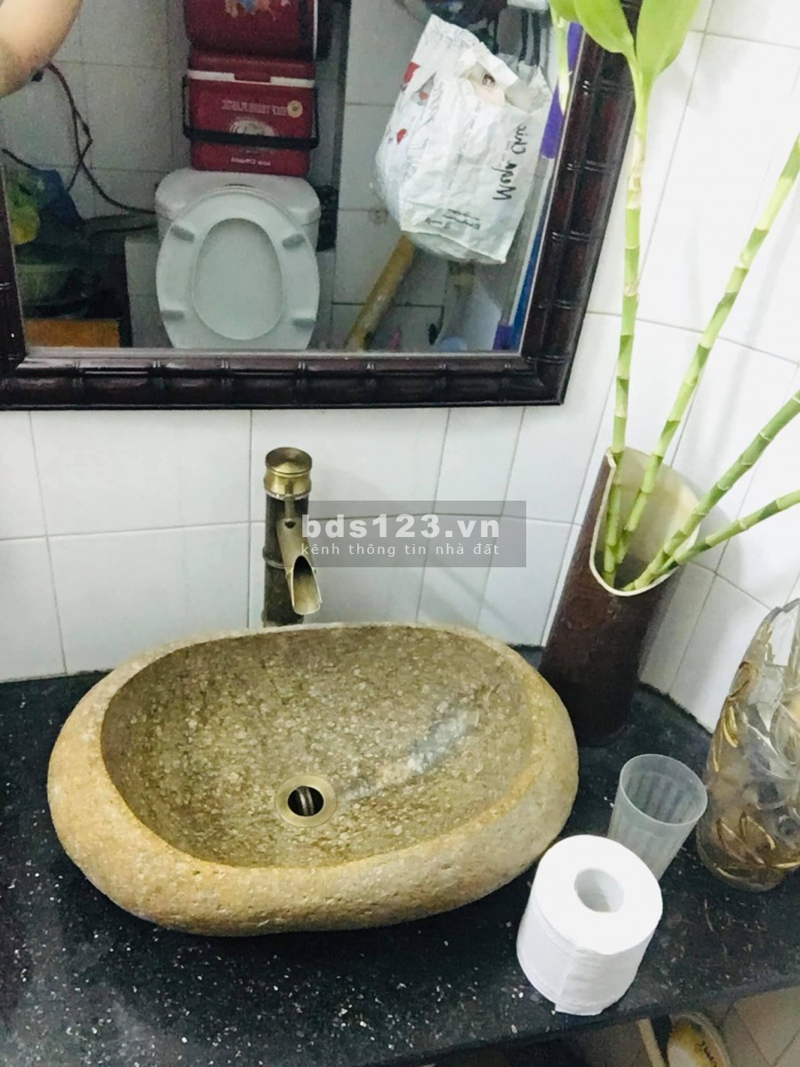 3 MẶT THOÁNG GẦN PHỐ TẶNG 100% NỘI THẤT GẦN LĂNG BÁC