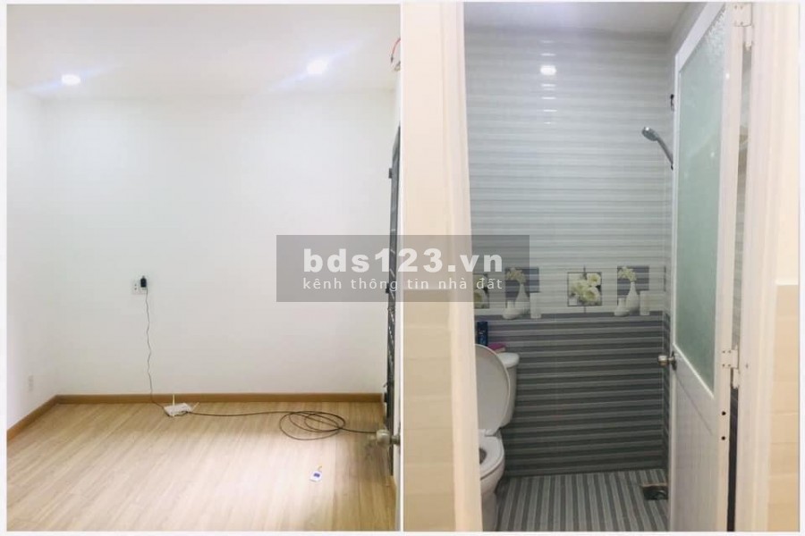 24m2, 2PN đối diện CV Hoàng Văn Thụ 2.75 tỷ TL