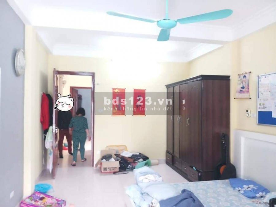 Nhà 5T Phố Mỹ Đình, 54M2, MT 3.9M, Ngõ Thông, Giá chỉ 4.75 Tỷ. LH 0961427470