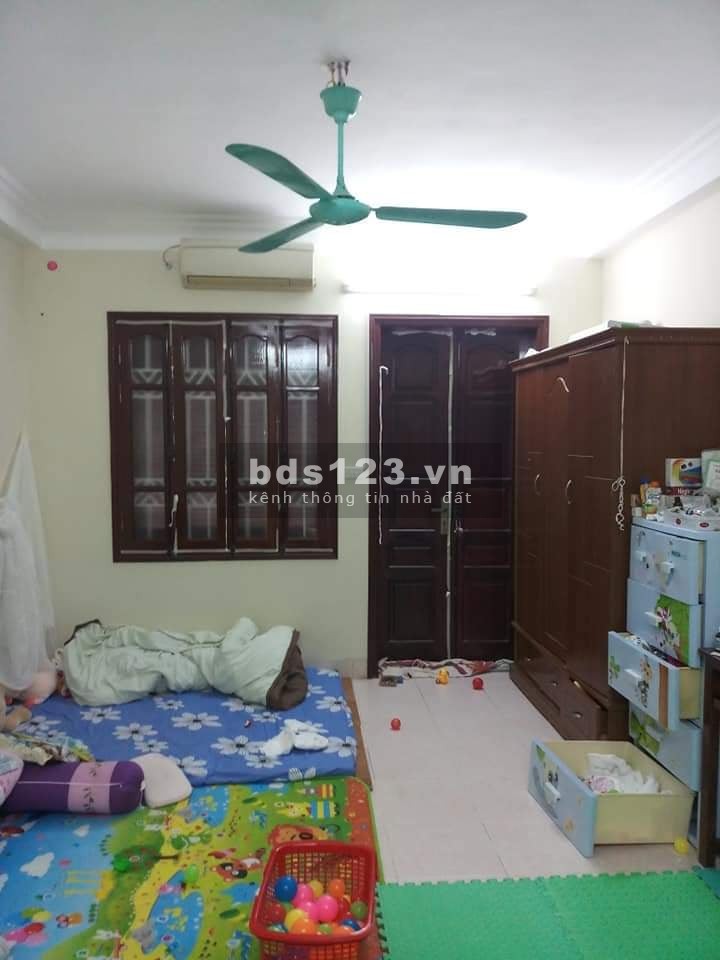 Nhà 5T Phố Mỹ Đình, 54M2, MT 3.9M, Ngõ Thông, Giá chỉ 4.75 Tỷ. LH 0961427470