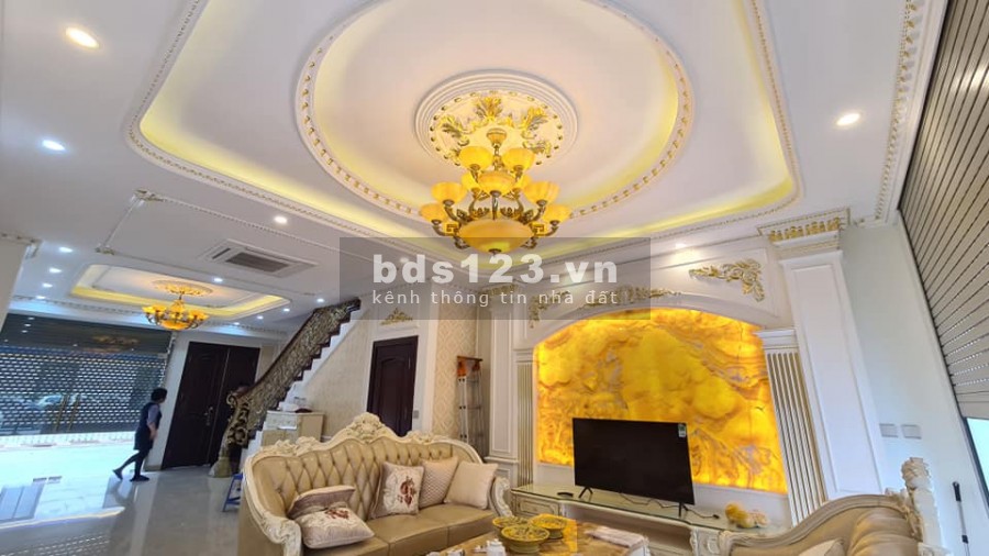 Lacasta KĐT Văn Phú, vị trí đẹp, phố Tây 5 tầng Lô góc MT 15m Văn phòng, kinh doanh đỉnh 9 tỷ