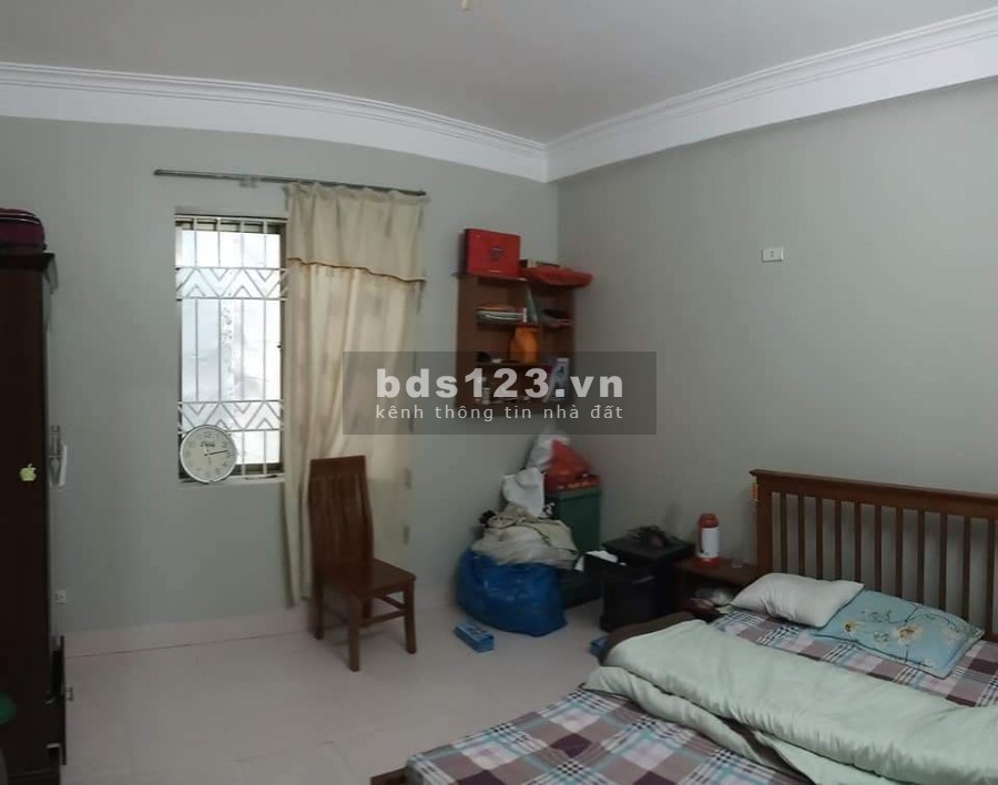 Nhà 5T Phố Mỹ Đình, 54M2, MT 3.9M, Ngõ Thông, Giá chỉ 4.75 Tỷ. LH 0961427470