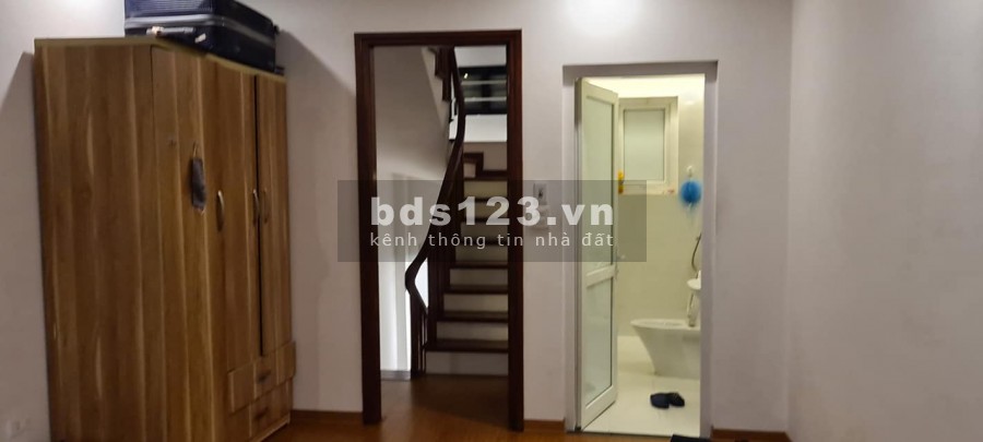 NHÀ ĐẸP NHẸ NHÀNG HỒ TÙNG MẬU GIÁ 3 tỷ 4 – NỘI THẤT ĐẸP