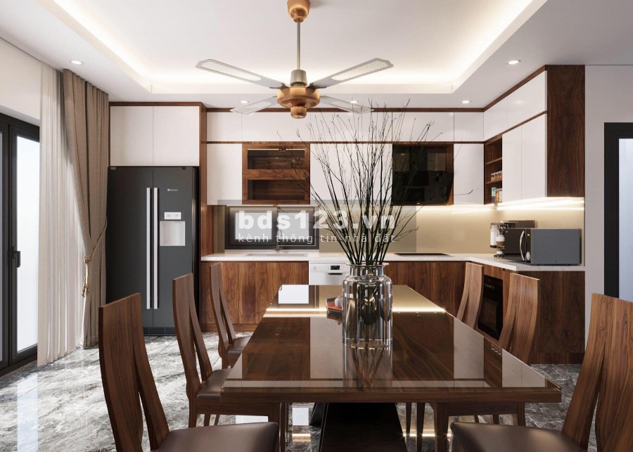 Phố Lý Nam Đế, lô góc, ôtô, thang máy, DT 41m2x 6 tầng, 13.5 tỷ