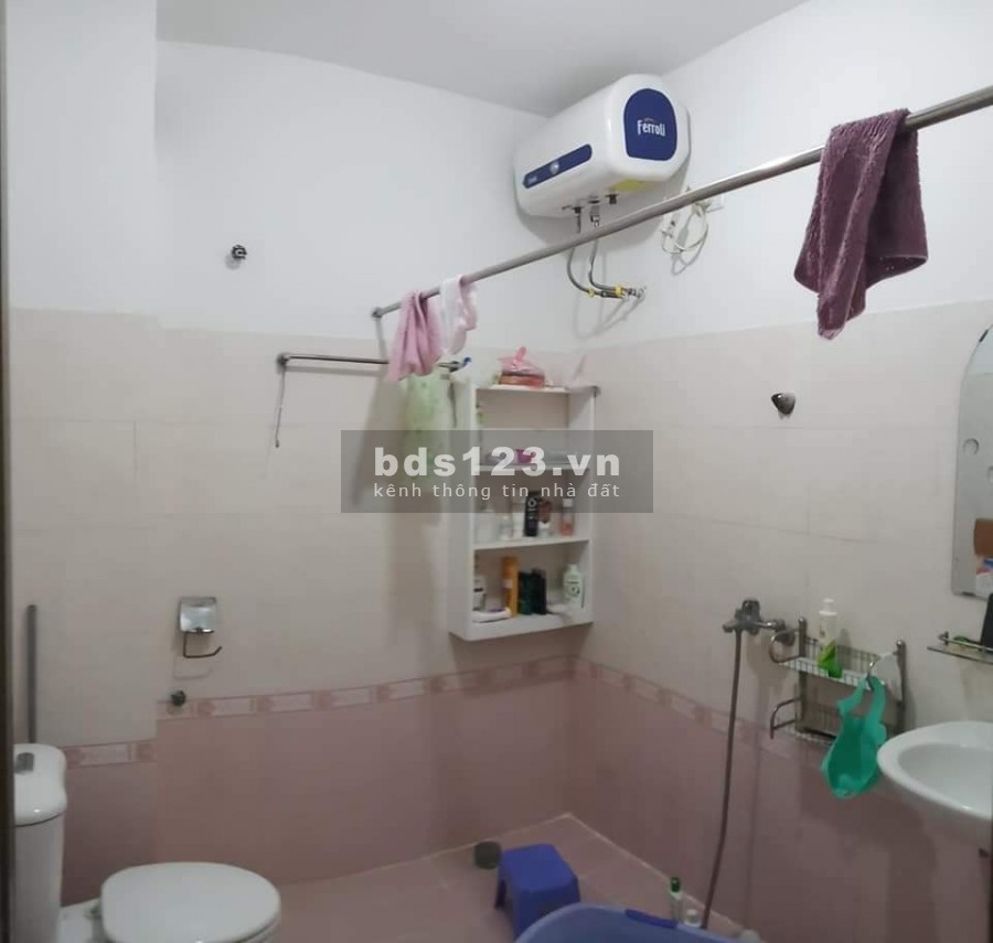 Nhà 5T Phố Mỹ Đình, 54M2, MT 3.9M, Ngõ Thông, Giá chỉ 4.75 Tỷ. LH 0961427470