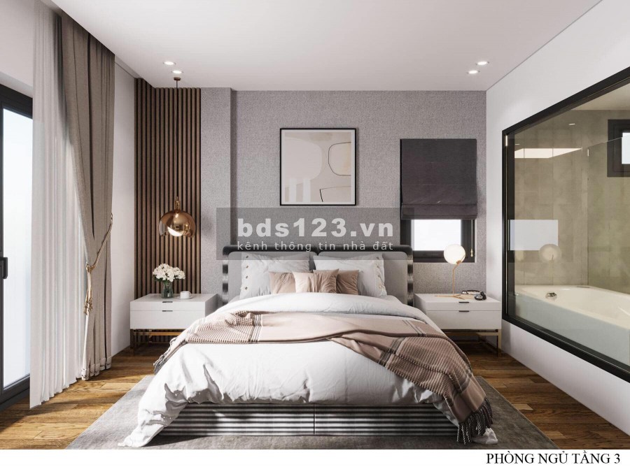 Phố Lý Nam Đế, lô góc, ôtô, thang máy, DT 41m2x 6 tầng, 13.5 tỷ
