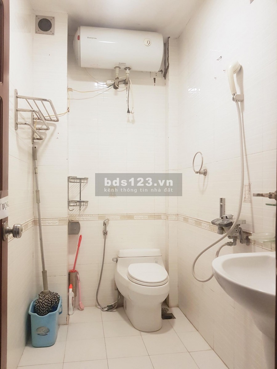 Bán nhà phố lớn Đặng Thùy Trâm 60m, 5t, mt 4.1m, giá nhỉnh 12 tỷ