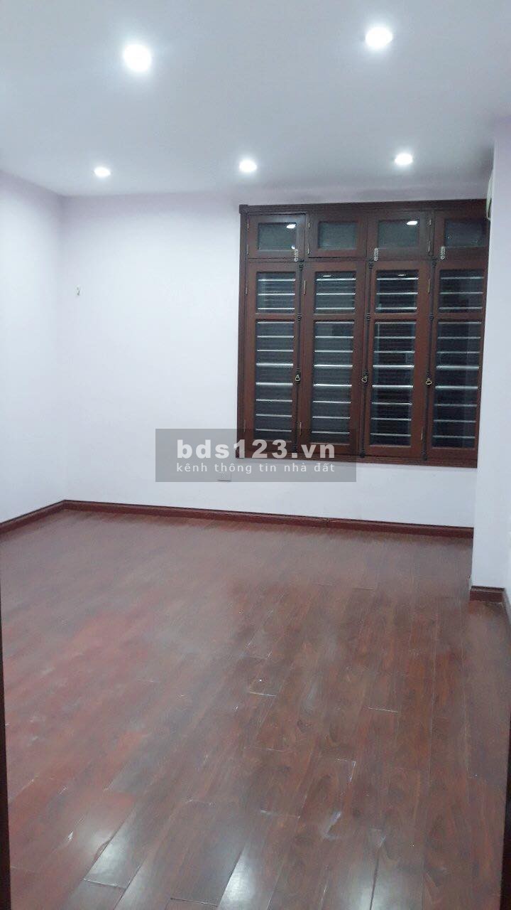 Bán nhà phố lớn Đặng Thùy Trâm 60m, 5t, mt 4.1m, giá nhỉnh 12 tỷ