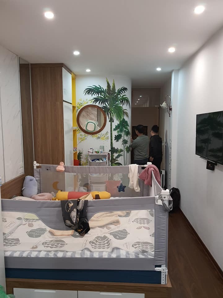 BÁN NHÀ CUỐI THANH XUÂN, CỔNG TRƯỜNG NHẠC HỌA TRUNG ƯƠNG, NGÕ THÔNG, RỘNG.