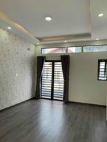 Nhà Mới HXH Tân Hòa Đông Quận 6 Ngay Vòng Xoay Phú Lâm Ngang 5m 3 Tầng