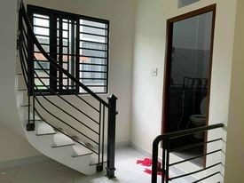 Nhà Mới HXH Tân Hòa Đông Quận 6 Ngay Vòng Xoay Phú Lâm Ngang 5m 3 Tầng