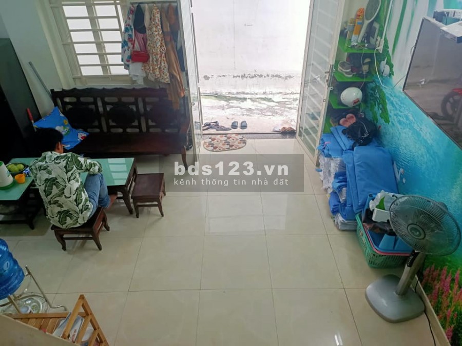 Bán nhà Nguyễn Sơn, Tân Phú, 30m2, Nhà mới tuyệt đẹp, Chỉ còn 2.8 Tỷ