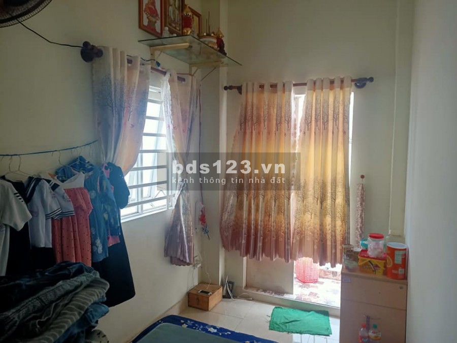 Bán nhà Nguyễn Sơn, Tân Phú, 30m2, Nhà mới tuyệt đẹp, Chỉ còn 2.8 Tỷ