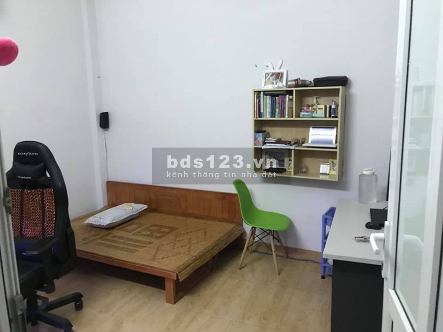BÁN NHÀ CẦU ĐƠ Ô TÔ 20M TRUNG TÂM PHỐ CỔ HÀ ĐÔNG DT 45 M2 GIÁ 3.5 TỶ