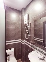 HXH Nguyễn Văn Đậu P.6, Bình Thạnh, nhà 2 tầng, chỉ 2.03 tỷ.