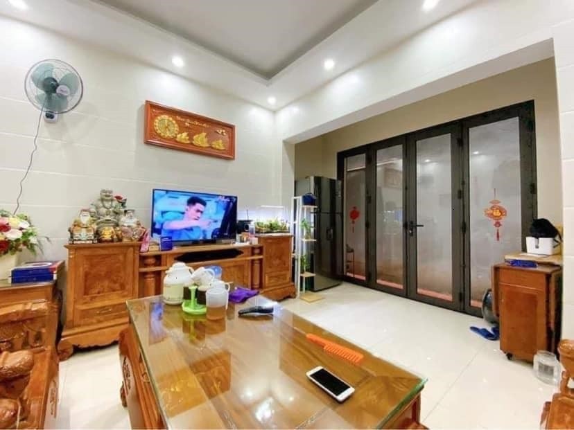 Hoa Hậu Đặng Văn Ngữ, Oto, Ở sướng, 39m*5, MT 6m, 3.85 tỷ.