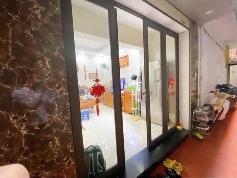 Hoa Hậu Đặng Văn Ngữ, Oto, Ở sướng, 39m*5, MT 6m, 3.85 tỷ.