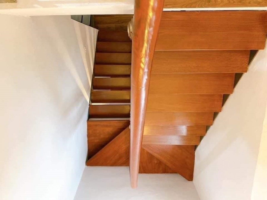 Hoa Hậu Đặng Văn Ngữ, Oto, Ở sướng, 39m*5, MT 6m, 3.85 tỷ.